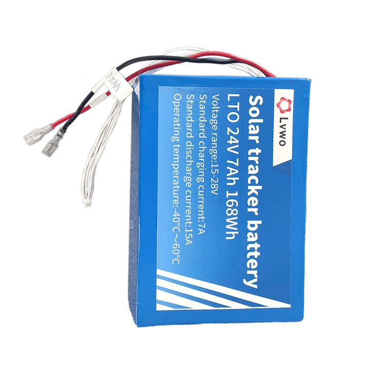 LTO24V 7.5Ah