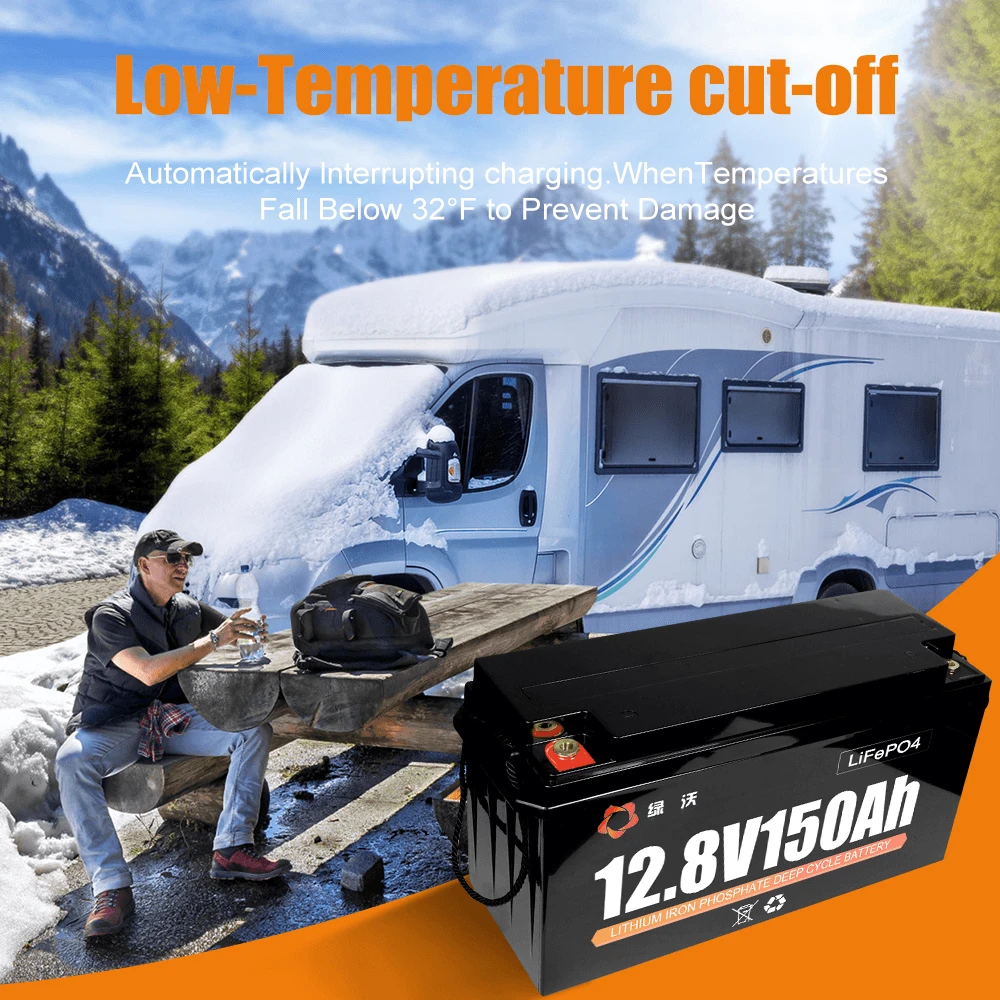 128V150Ah 12 128V150Ah 12